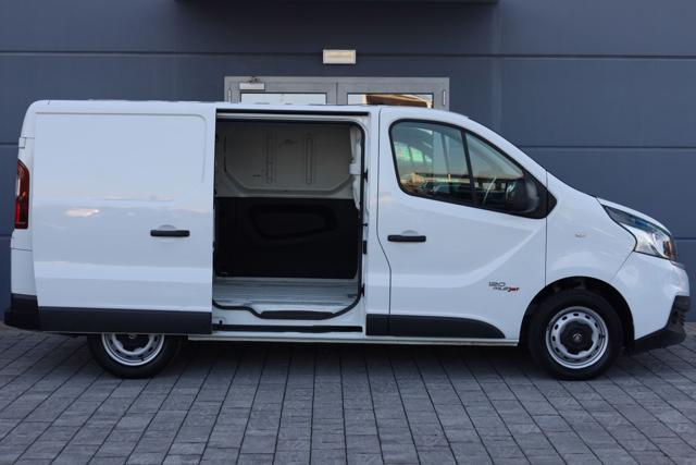 FIAT Talento 1.6 MJT 120CV Furgone 10q PREZZO FINITO