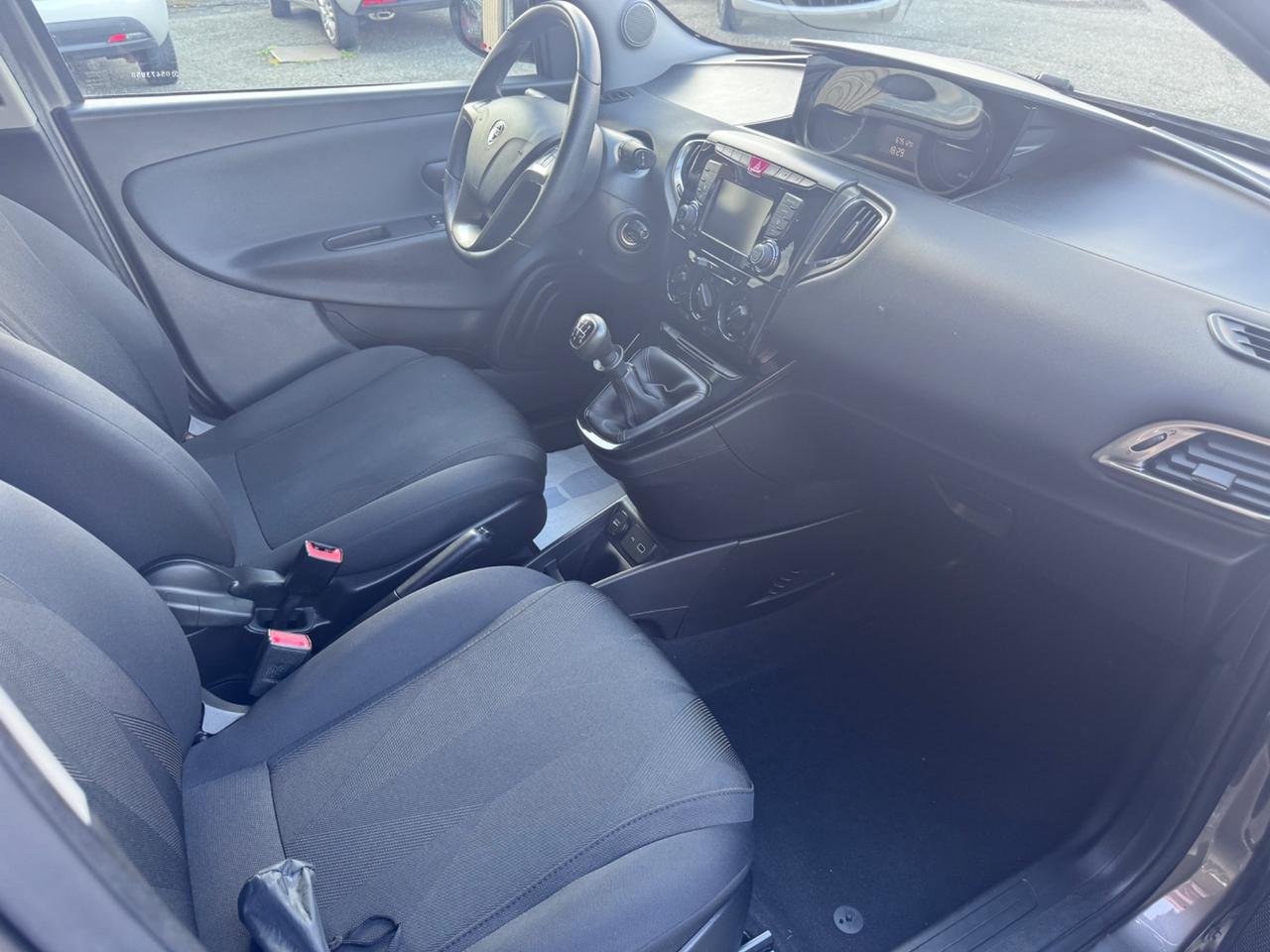 Lancia Ypsilon 1.2 69 CV GPL Gold No Obbligo Finanz