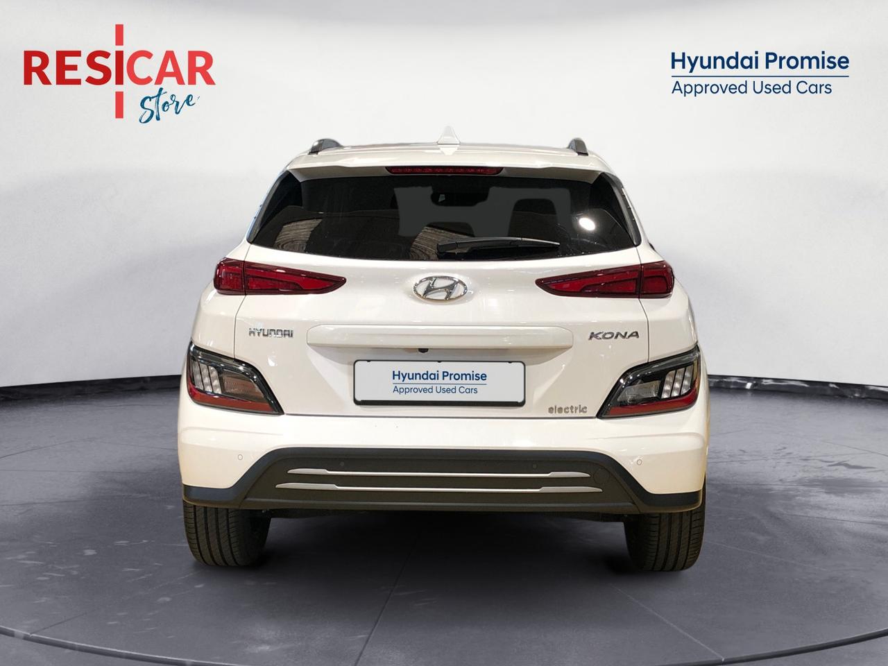 HYUNDAI Kona 39 kWh EV Xprime+ Safety Pack