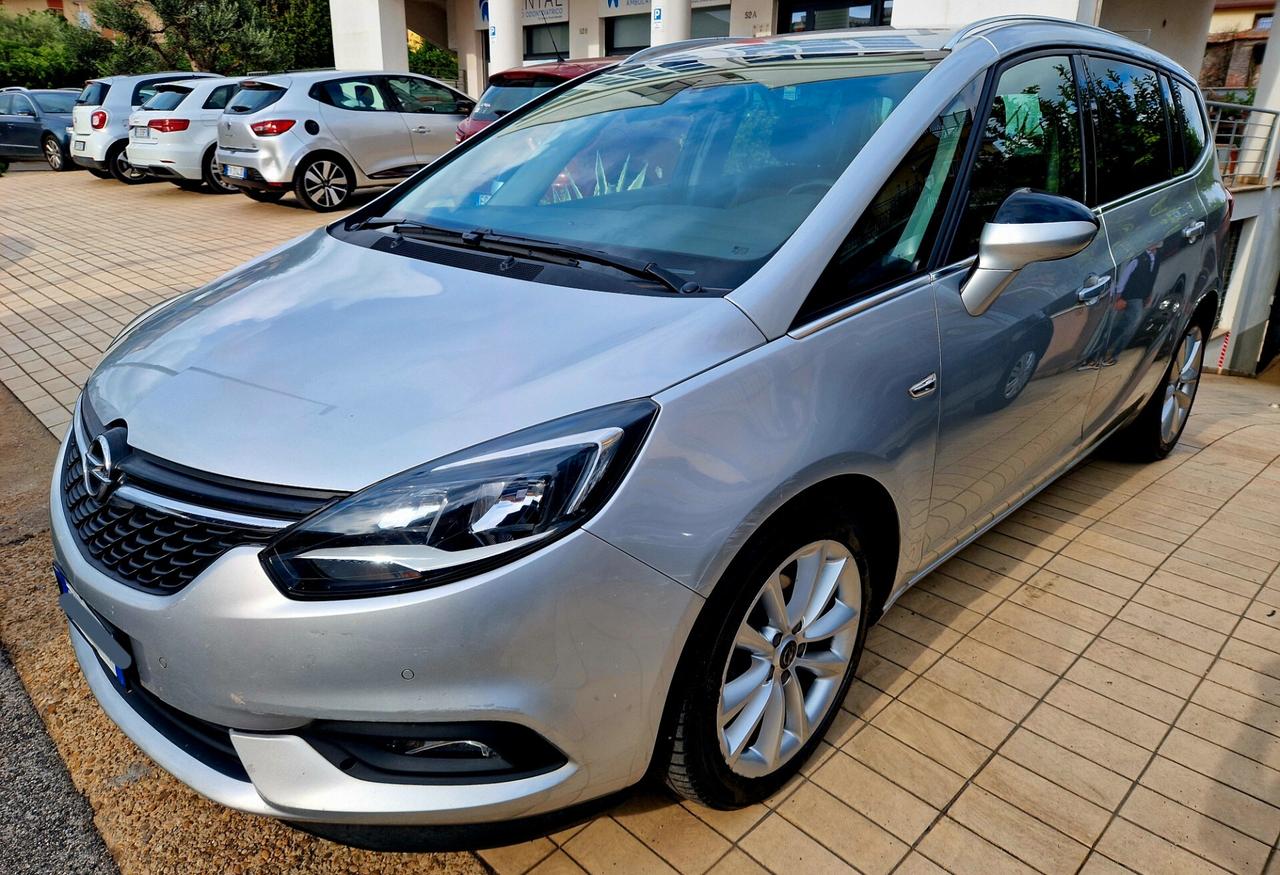 Opel Zafira 1.6 CDTi 134CV Start&Stop Innovation