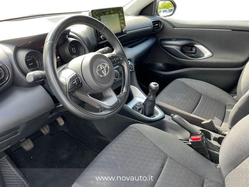 Toyota Yaris 1.0 Trend MY22
