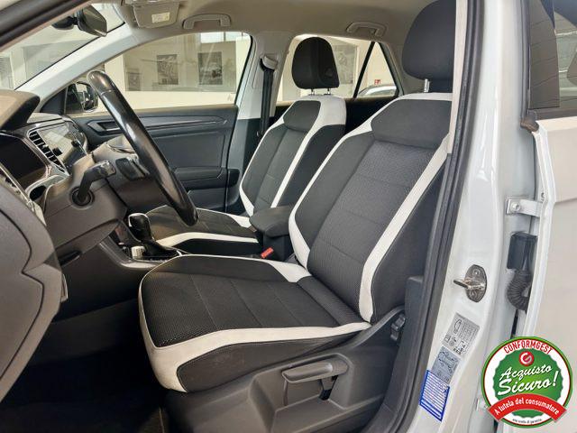 VOLKSWAGEN T-Roc 2.0 TDI SCR 150CV DSG Style BMT *ACC*