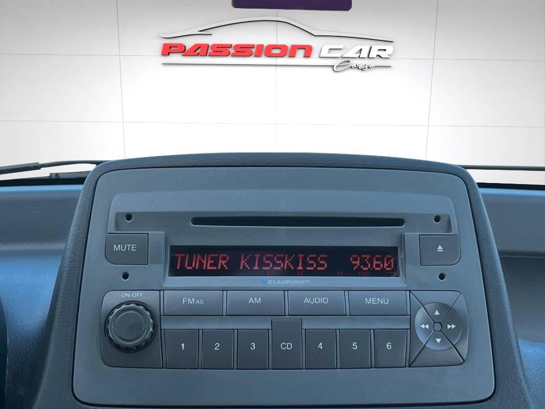 Fiat Panda 4x4 1.2 4x4