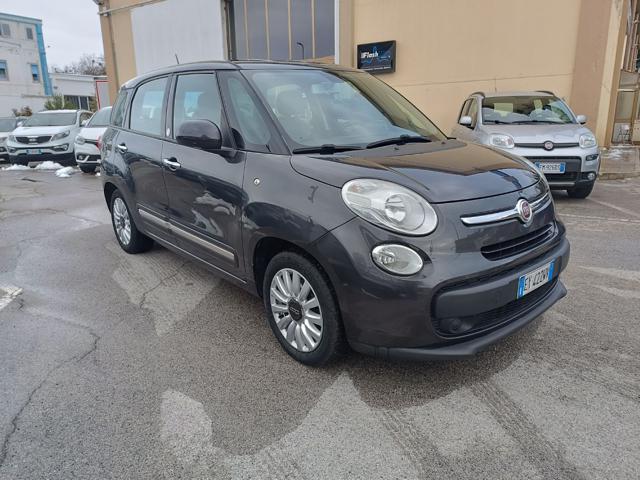 FIAT 500L Living 1.6 Multijet 105 CV Lounge