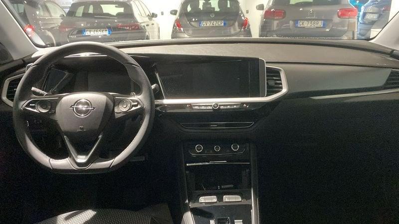 Opel Grandland 1.5 D Ecotec aut. Edition