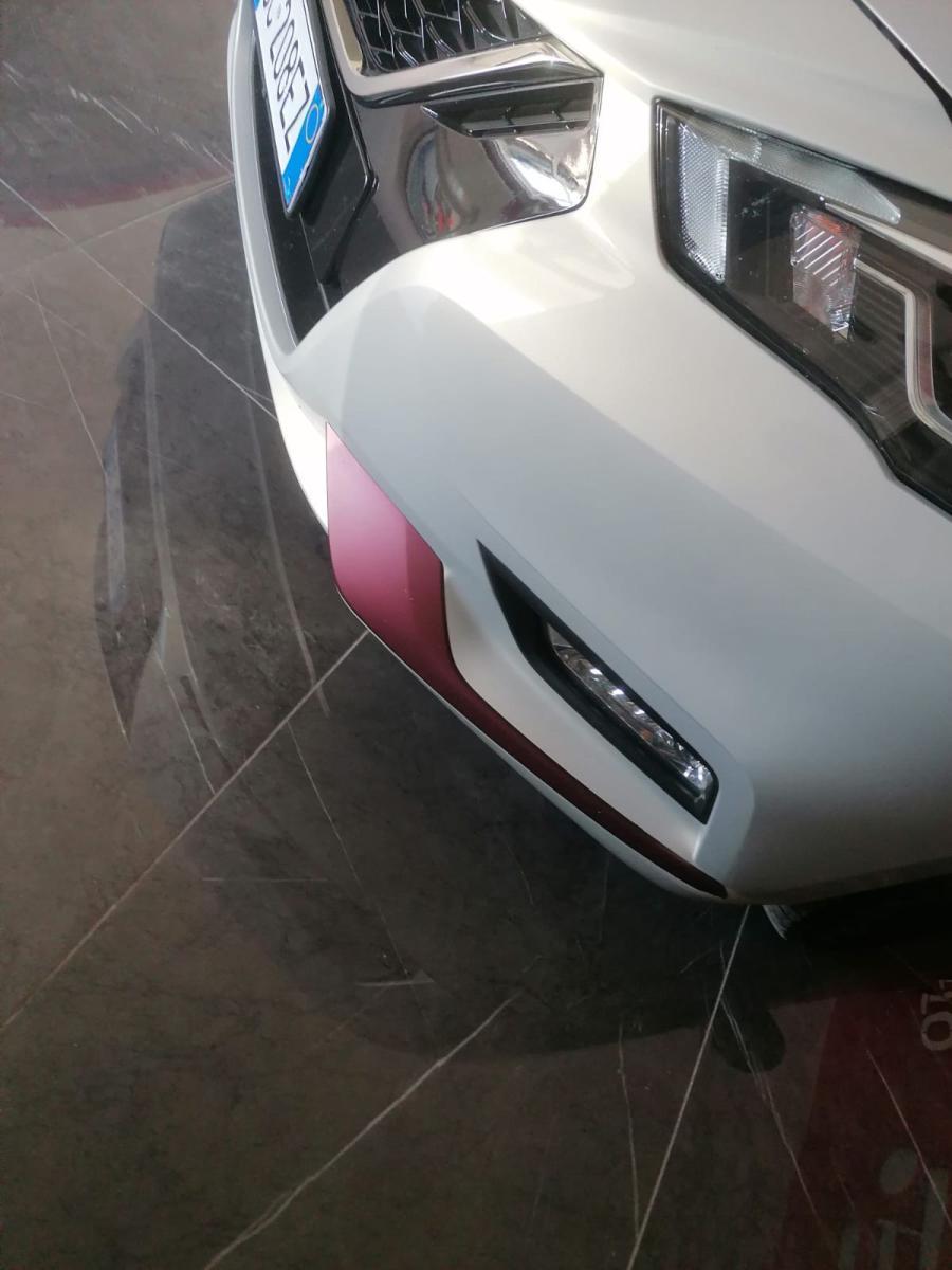 NISSAN - Micra - IG-T 100 Xtronic 5p. N-Style