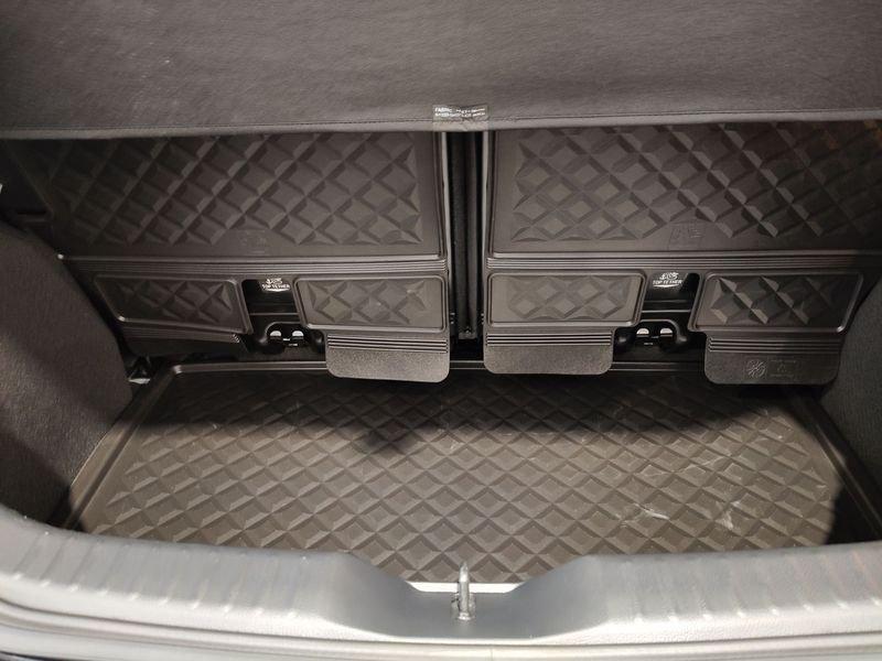 Toyota Aygo X Aygo X 1.0 VVT-i 72 CV 5 porte Lounge S-CVT