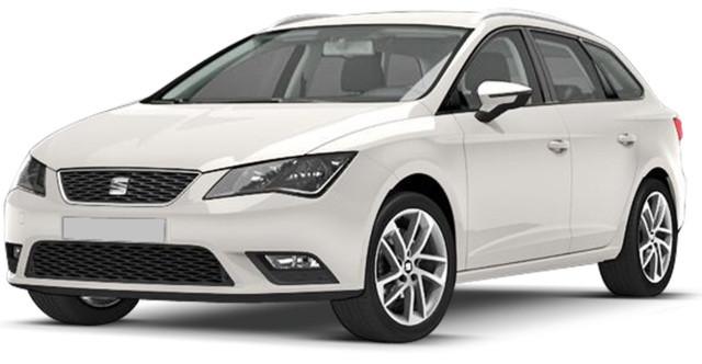 SEAT Leon 3ª serie - Leon 1.5 TGI DSG ST XCELLENCE
