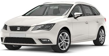 SEAT Leon 3ª serie - Leon 1.5 TGI DSG ST XCELLENCE