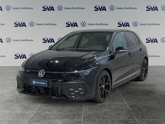 Volkswagen Golf GTI Mark 8 Facelift (2024) 2.0TSI 265CV DSG - IVA ESPOSTA