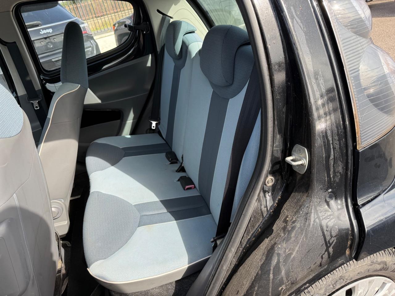 Citroen C1 1.0 5 porte airdream AMIC1