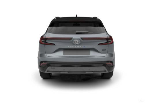 RENAULT Austral 2023 - Austral 1.2 E-Tech full hybrid Techno 200cv auto