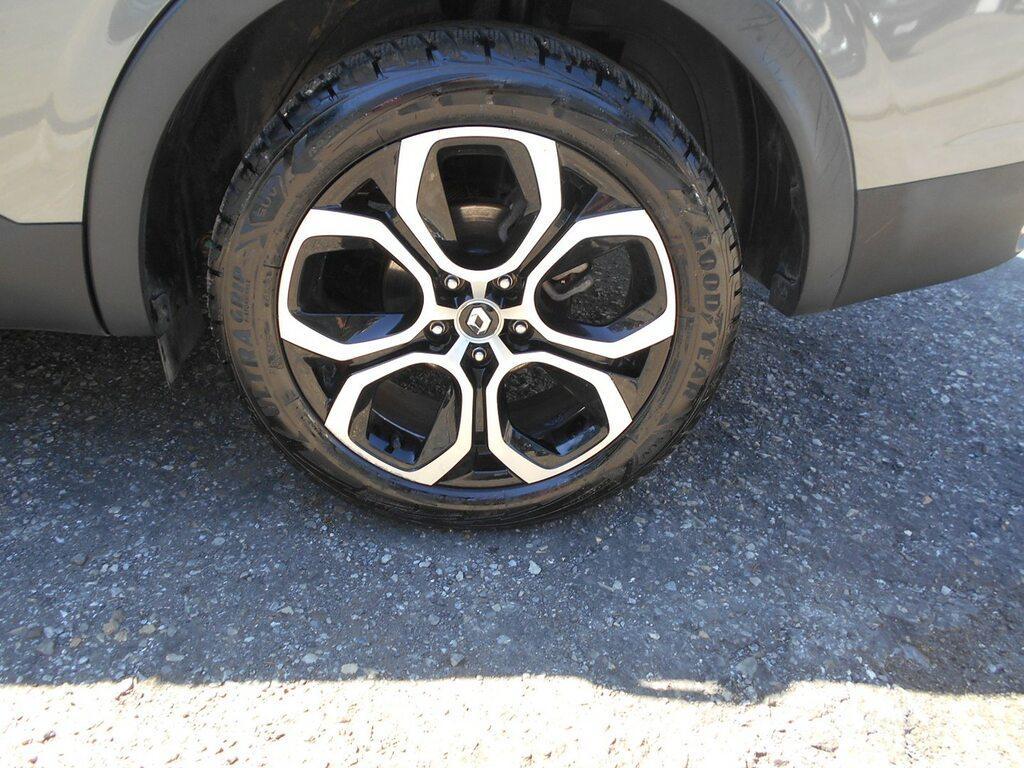 Renault Arkana 1.6 Hybrid Intens E-Tech Auto