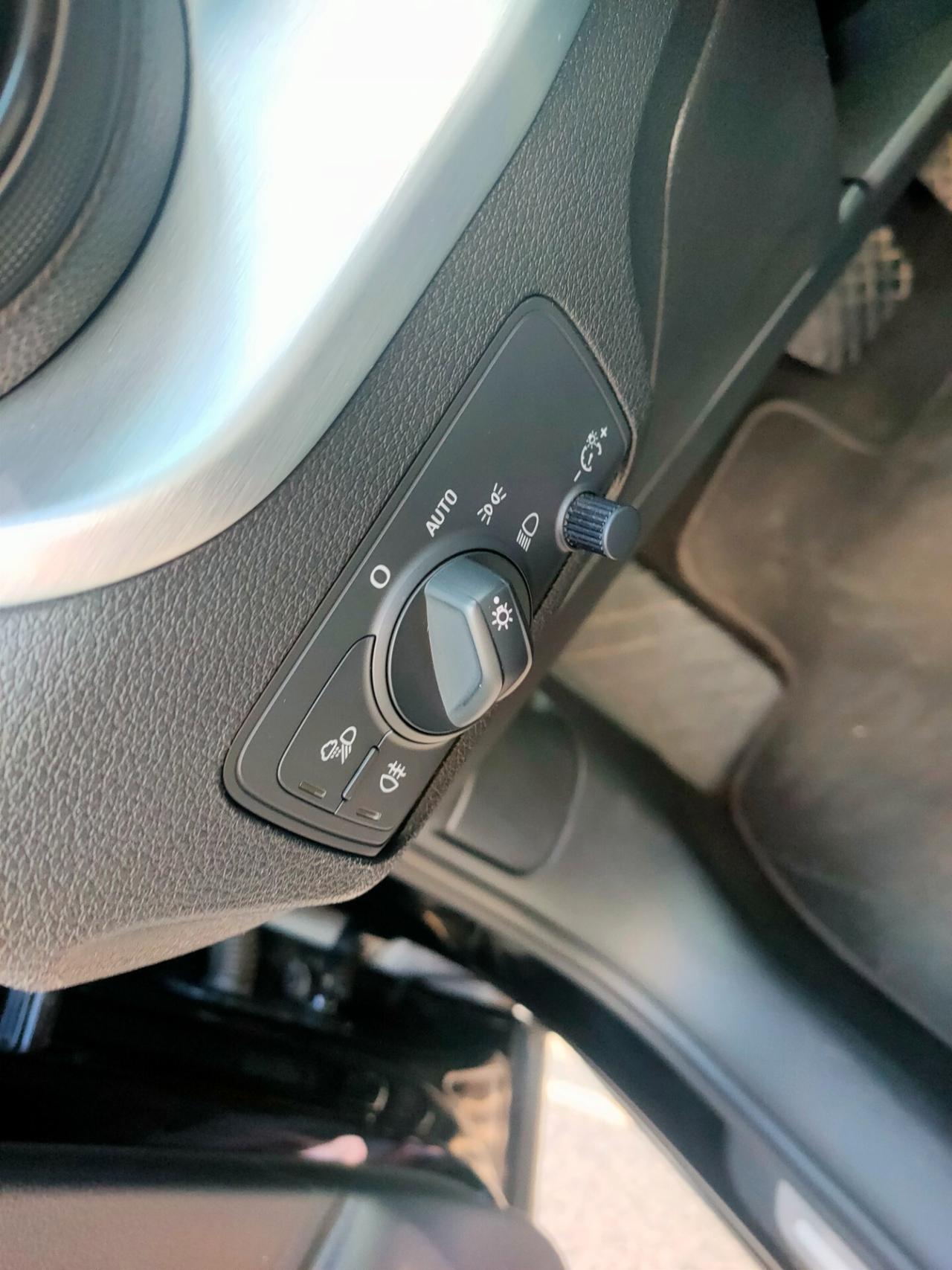 Audi Q2 1.6 TDI Business