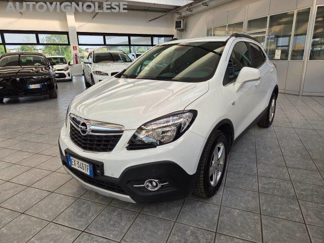OPEL Mokka 1.7 CDTI 130CV Cosmo-Uniprop Nonno Livio