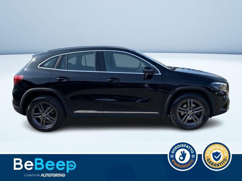 Mercedes-Benz GLA 180 D PROGRESSIVE ADVANCED AUTO