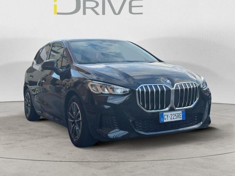 BMW Serie 2 Active Tourer 218 d Active Tourer Msport