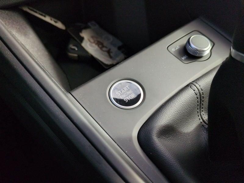 Audi A1 2ª SERIE allstreet 25 TFSI Business