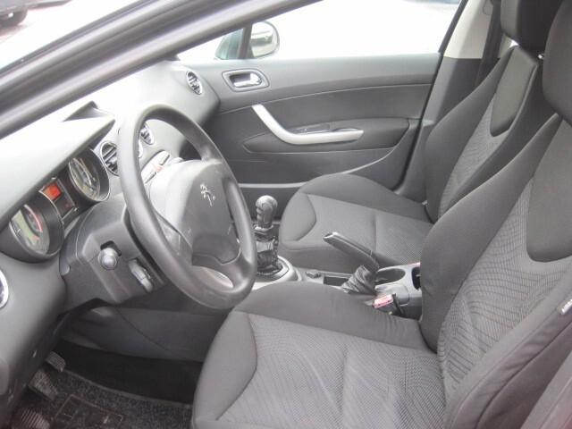 Peugeot 308 1.6 8V HDi 93CV 5p. Access