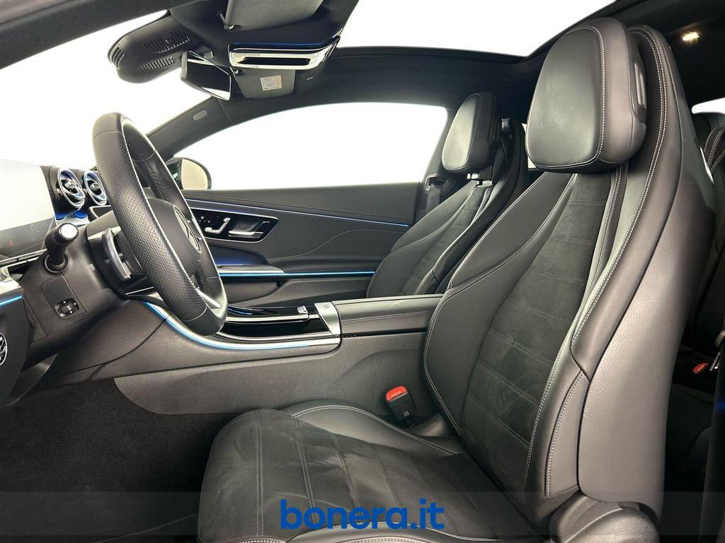 Mercedes CLE Coupe 300 AMG Line Advanced Plus 4Matic 9G-Tronic Plus