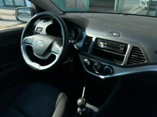 Kia Picanto 1.0 12V 5 porte Style