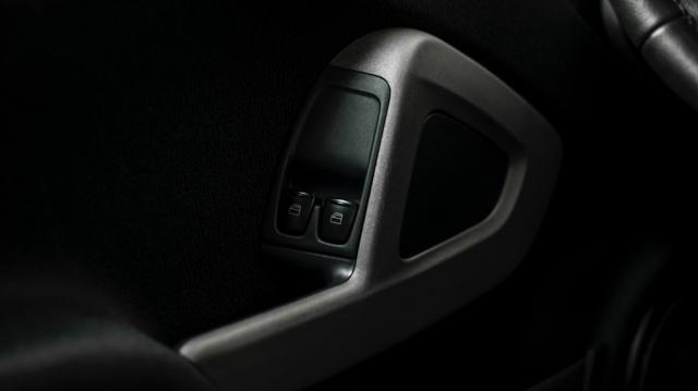SMART ForTwo MHD coupé passion NEOPATENTATI