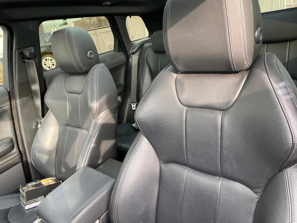 Land Rover Range Evoque 2.0 TD4 150 CV 5p. HSE Dynamic