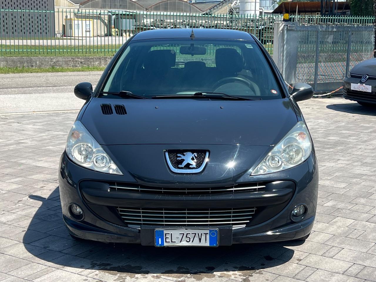 Peugeot 206 Plus 1.4 HDi 70CV 5p. Energie