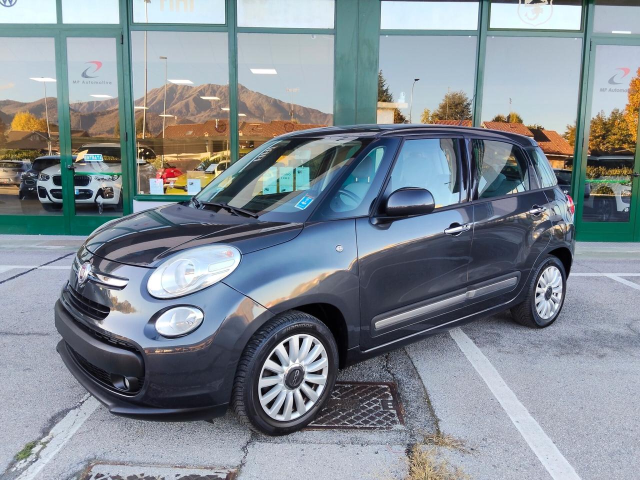 Fiat 500L 1.4 95 CV Pop Star