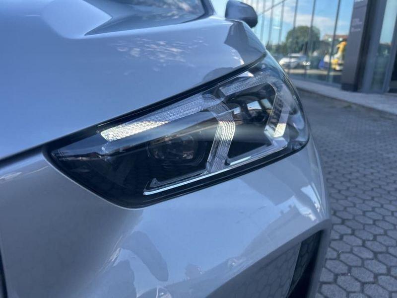 BMW X1 i eDrive20 M Sport