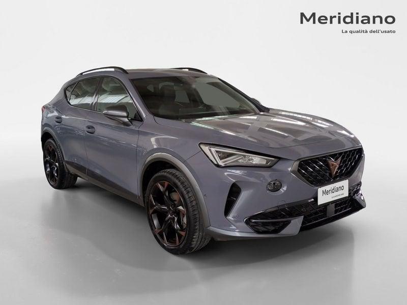 Cupra Formentor Formentor 1.5 TSI