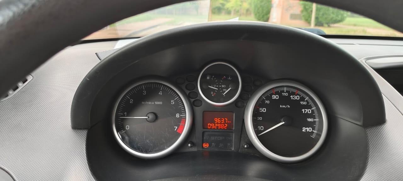 Peugeot 206 Plus 1.1 60CV 5p. Trendy
