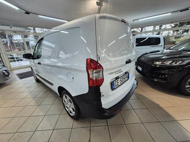 Ford Transit Courier Transit Courier 1.5 TDCi 75CV Van Trend