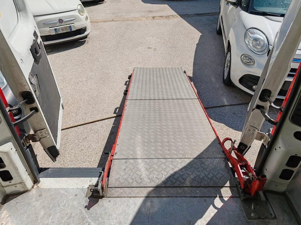 Fiat Ducato FIAT DUCATO