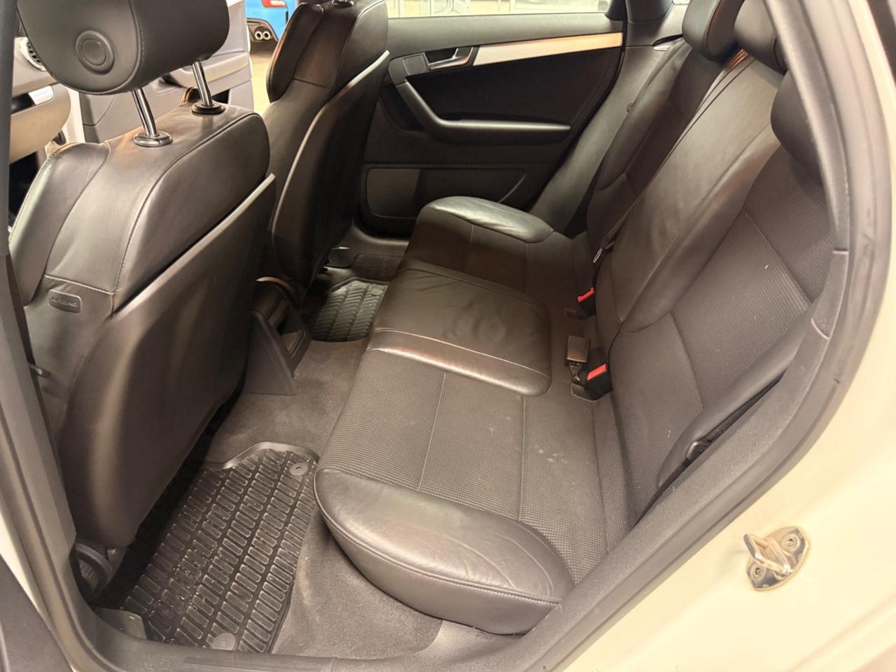 Audi A3 SPB. 2.0 TDI F.AP. S tronic S line