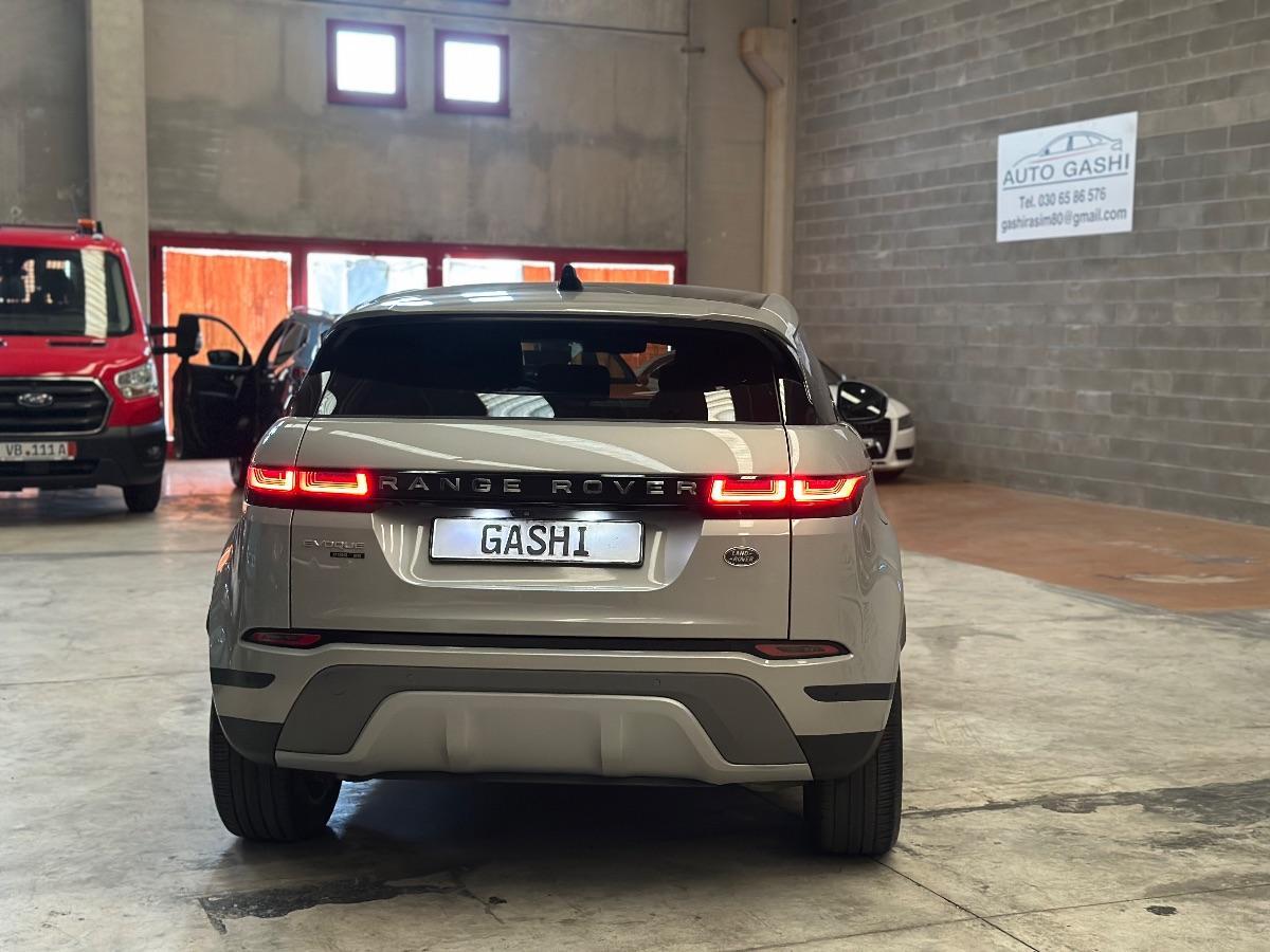 LAND ROVER - Range Rover Evoque - RR Evoque 2.0D 180 CV AWD Auto 1 Edition