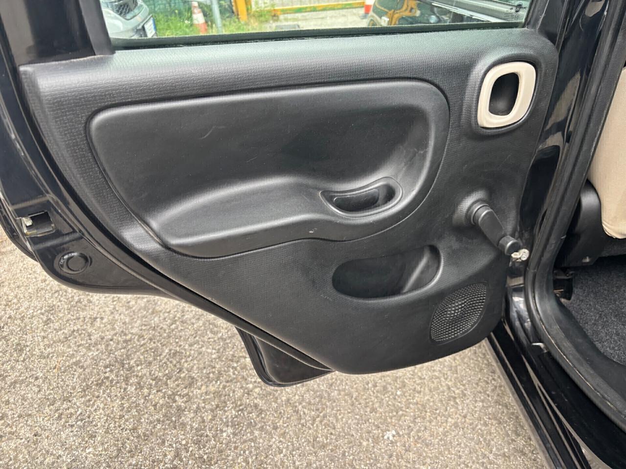 Fiat Panda 0.9 TwinAir METANO OK neopatentati