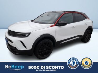 Opel Mokka 1.2 T GS LINE S&S 100CV