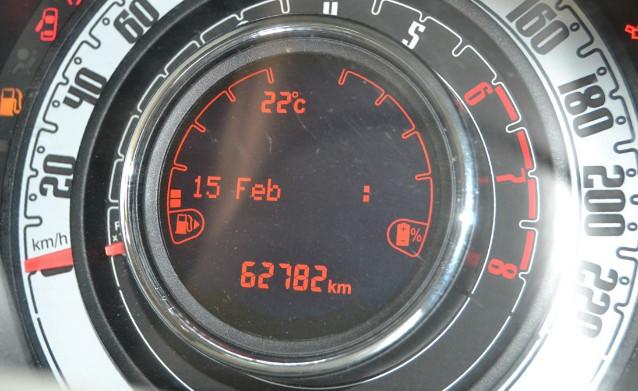 FIAT 500C MY21 1.0 GSE Hybrid DOLCEVITA
