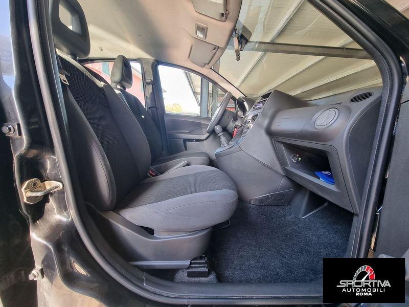 FIAT Panda 119000 km DISTRIBUZIONE NUOVA UNIPRO!