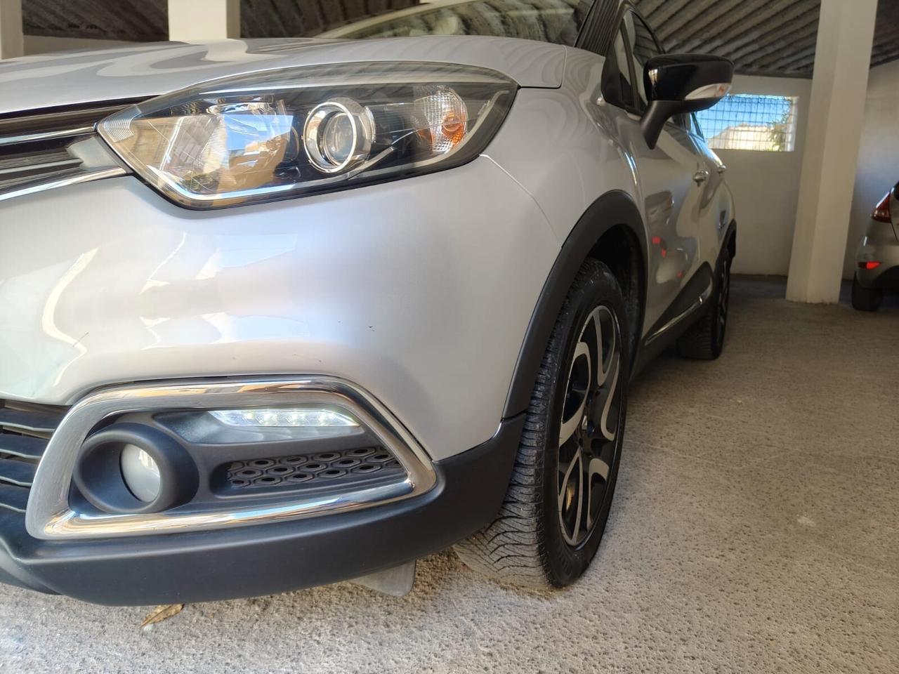 Renault Captur 1.5 dCi 8V 90 CV Start&Stop Live