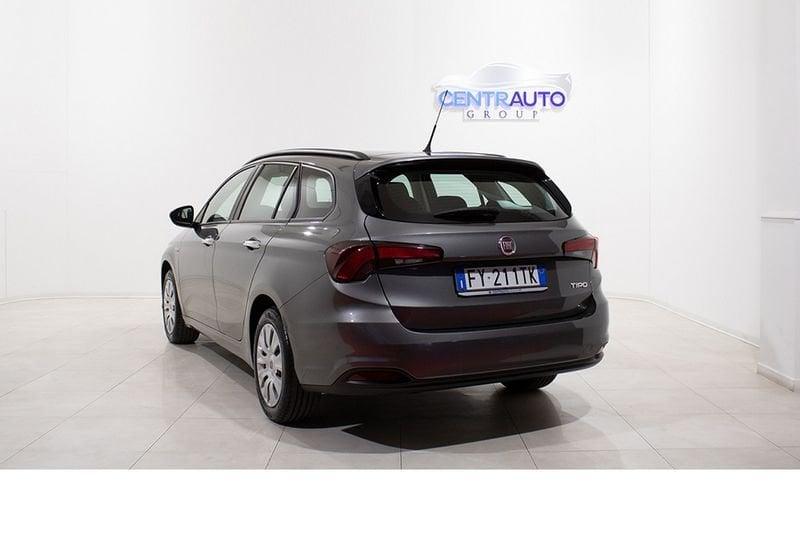 FIAT Tipo SW 1.3 Mjt 95cv Easy