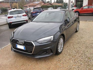 AUDI A5 SPB 40 TDI S tronic Business