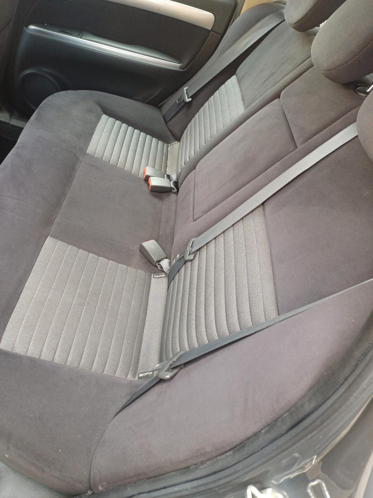 Fiat Croma GPL OTTIMA - 2011