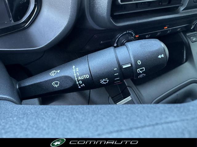 FIAT Doblo Doblò 1.5 BlueHdi 100 CV PC