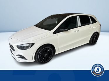 Mercedes-Benz Classe B B 250 e Plug-in hybrid Automatic Advanced Plus AMG Line