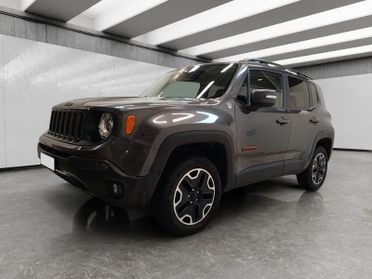 Jeep Renegade 2.0 mjt Trailhawk 4wd 170cv auto