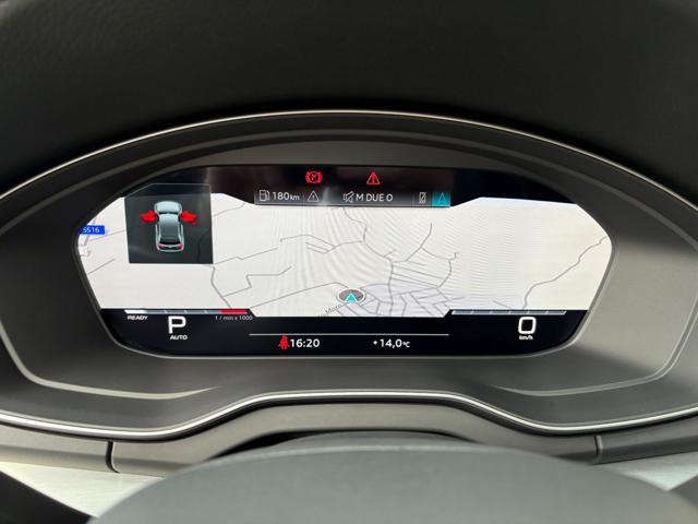 AUDI Q5 SPB Sportback 40 TDI quattro S tronic S line plus.