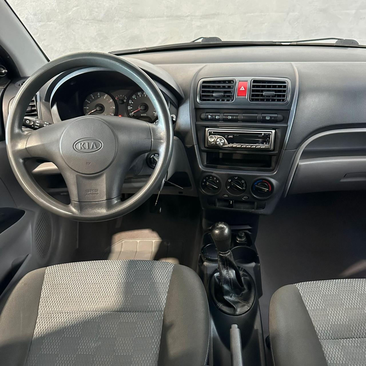 Kia Picanto 1.0 12V Urban