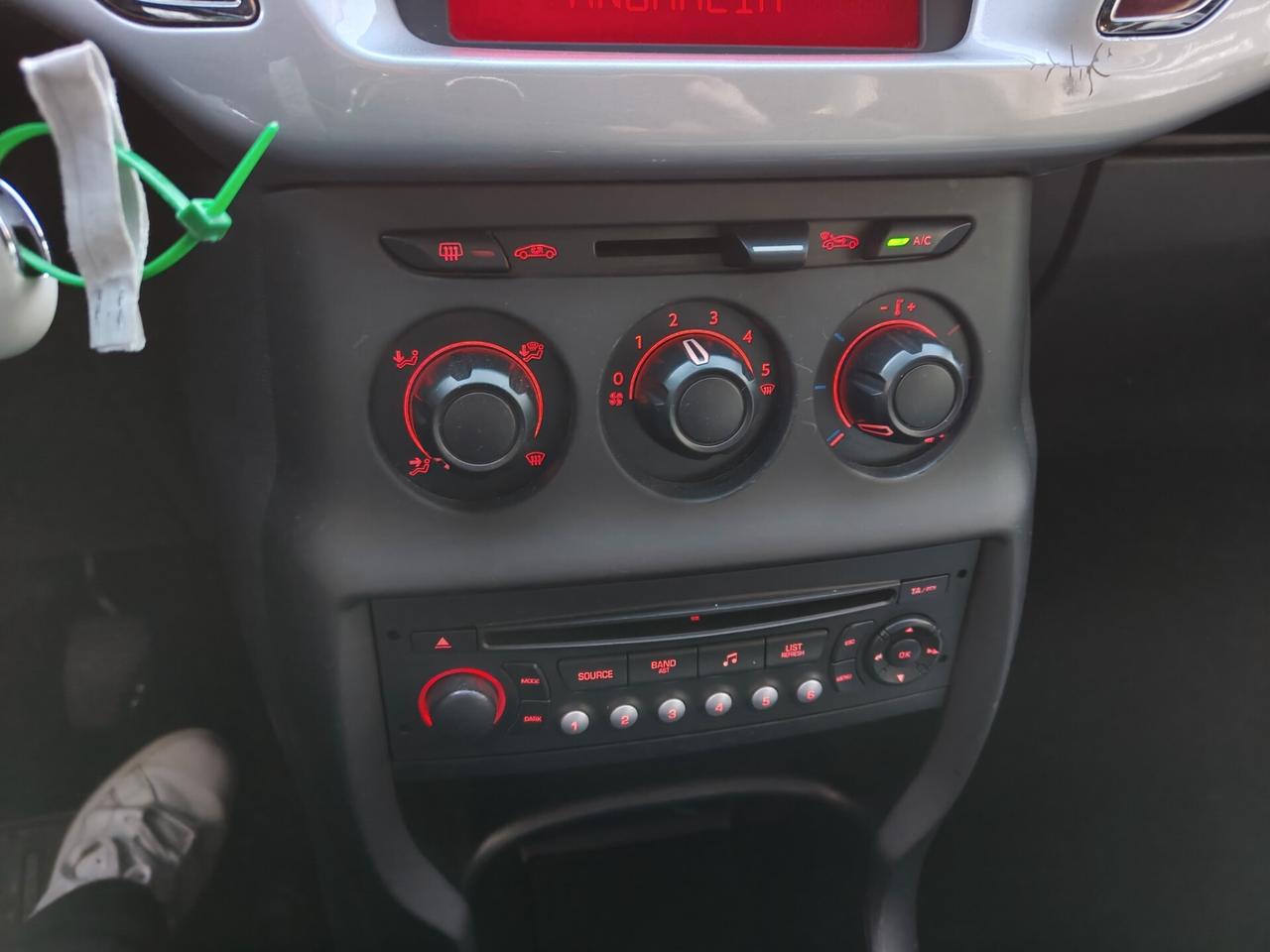 Ds DS3 3 1.4 VTi 95 Chic